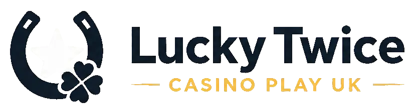 Lucky Twice Casino Play UK